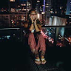 Meet your Posher, Breanna